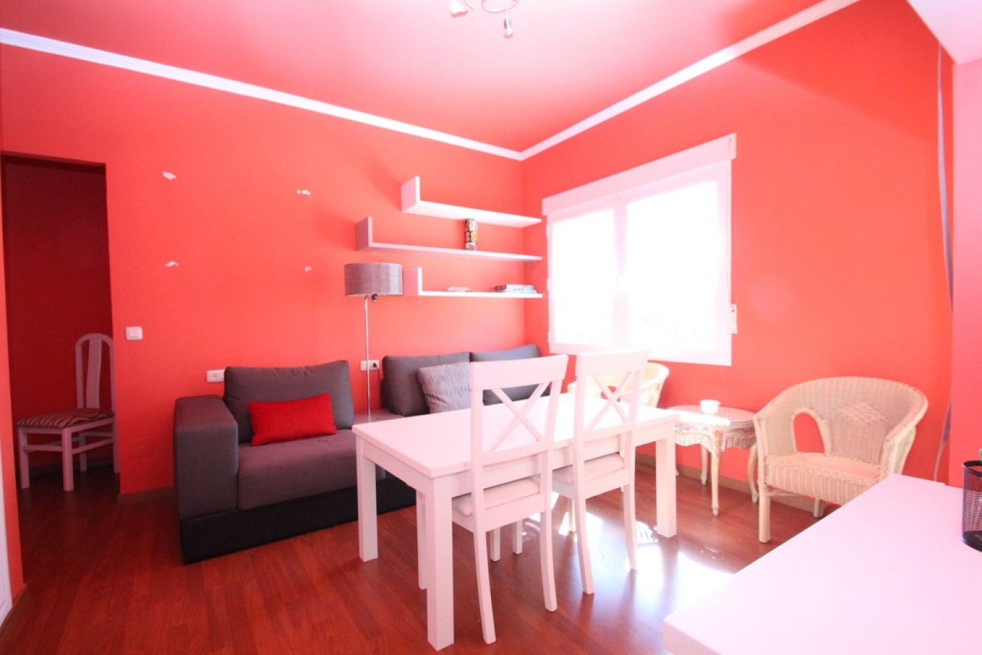 Villa en venta en Orihuela Costa