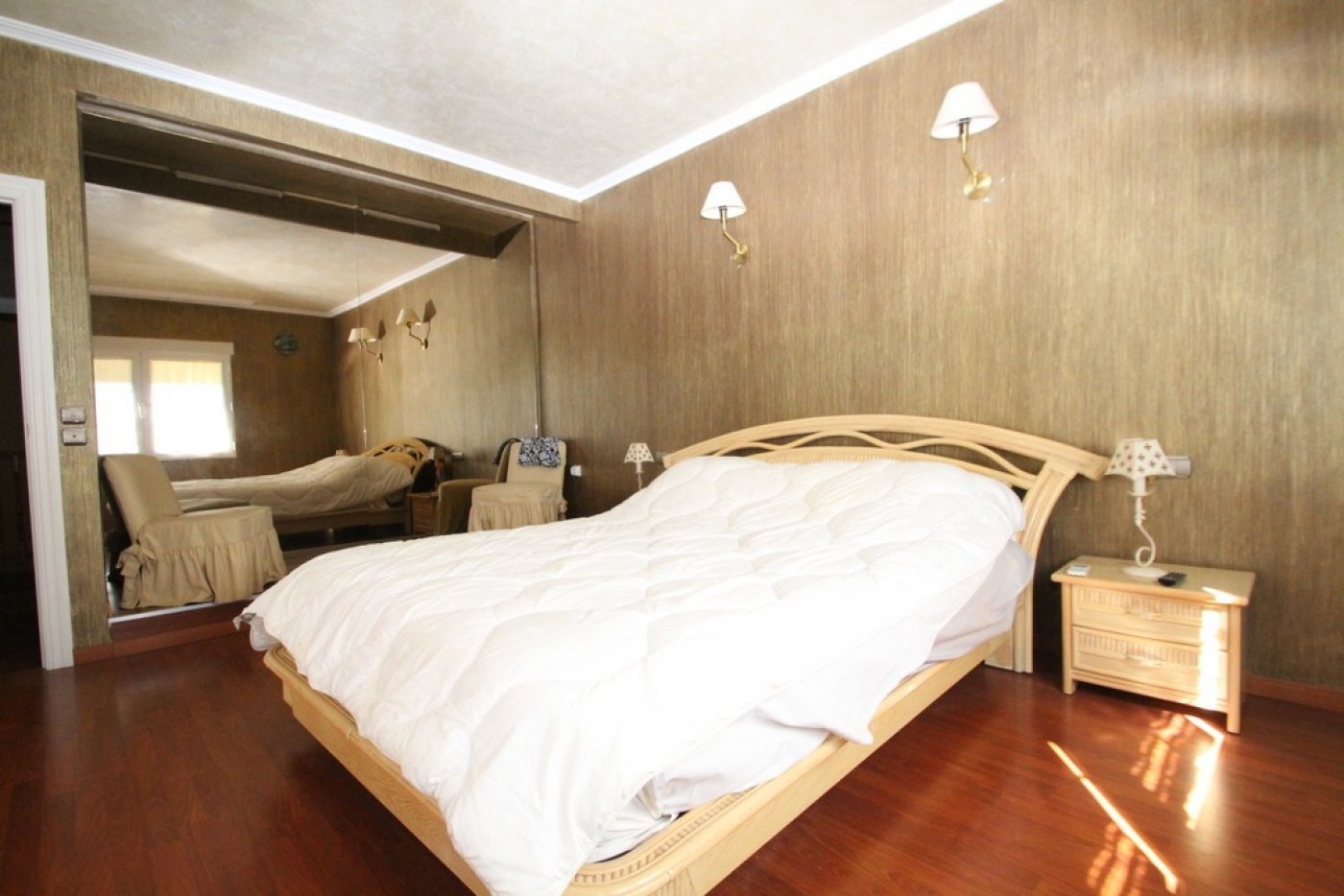 Villa en venta en Orihuela Costa