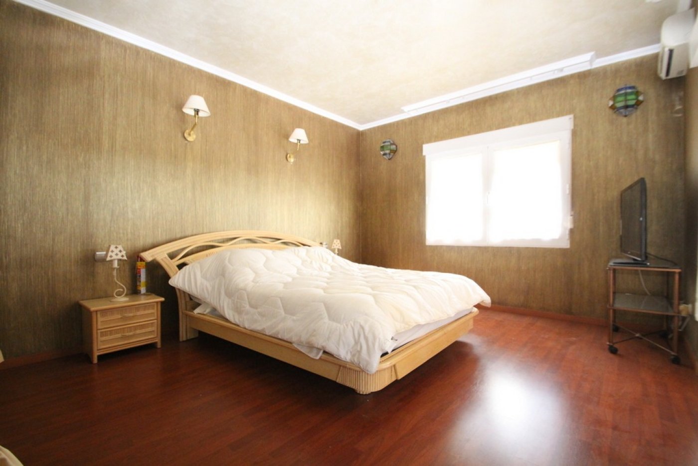 Villa en venta en Orihuela Costa