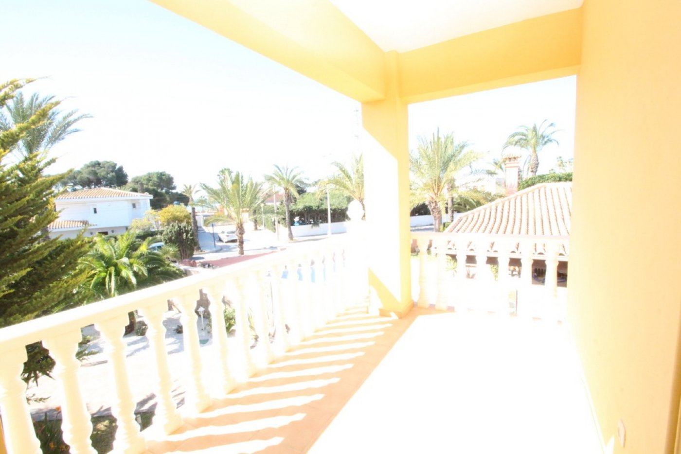 Villa en venta en Orihuela Costa