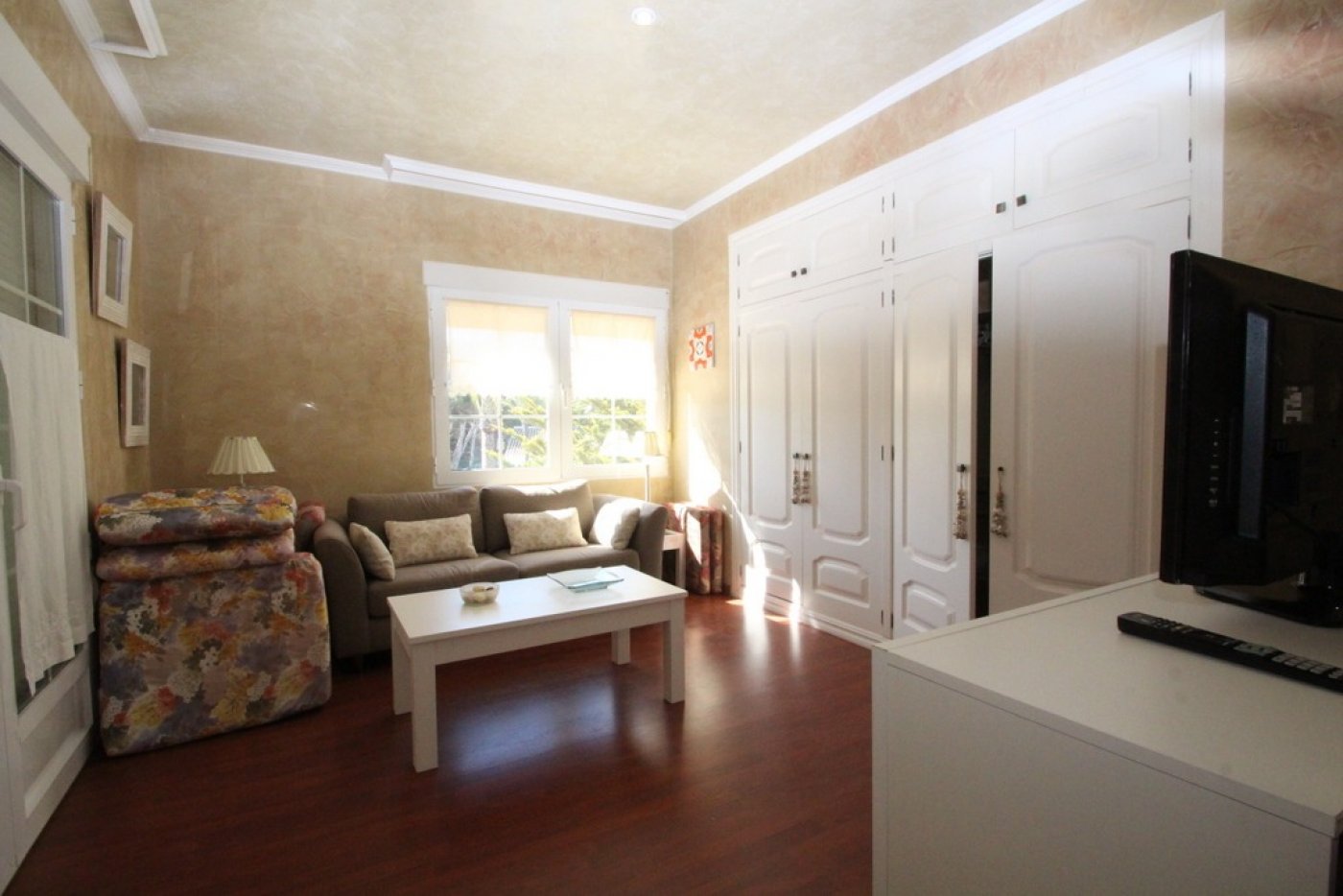 Villa en venta en Orihuela Costa