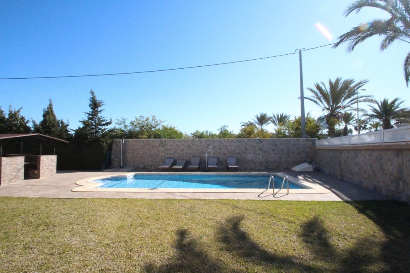 Villa en venta en Orihuela Costa