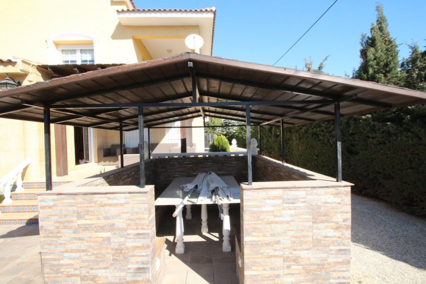 Villa en venta en Orihuela Costa