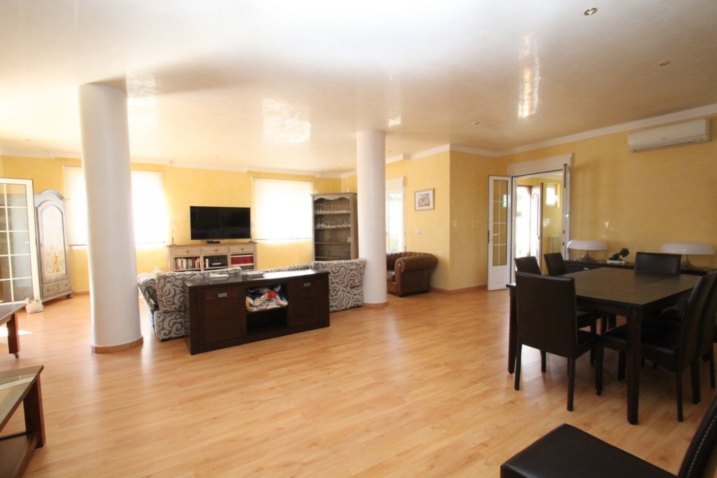 Villa en venta en Orihuela Costa