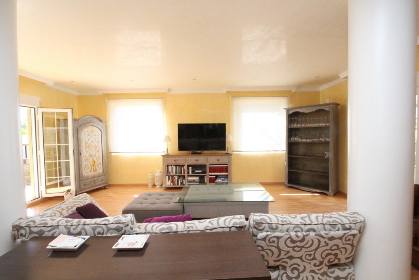 Villa en venta en Orihuela Costa
