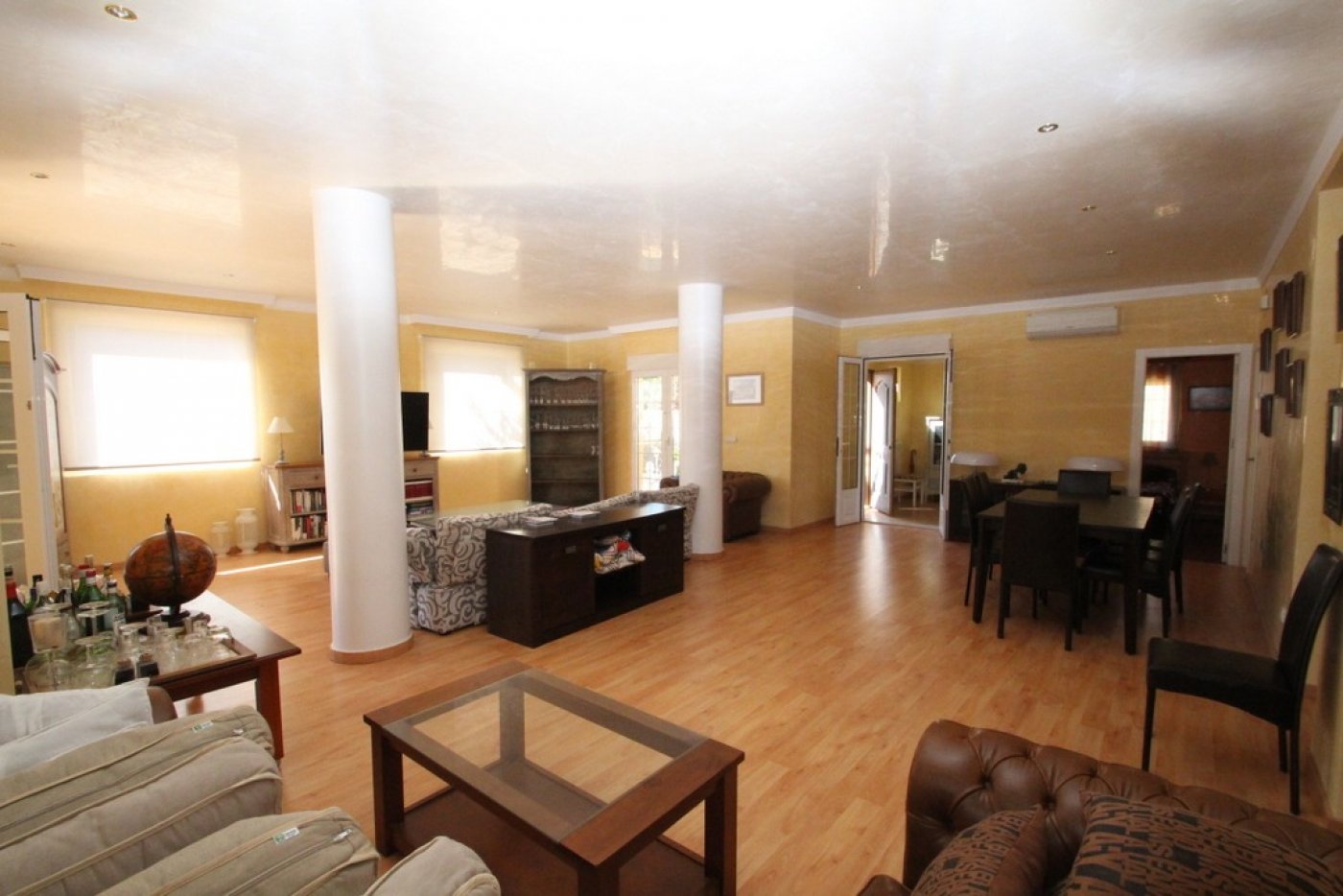 Villa en venta en Orihuela Costa