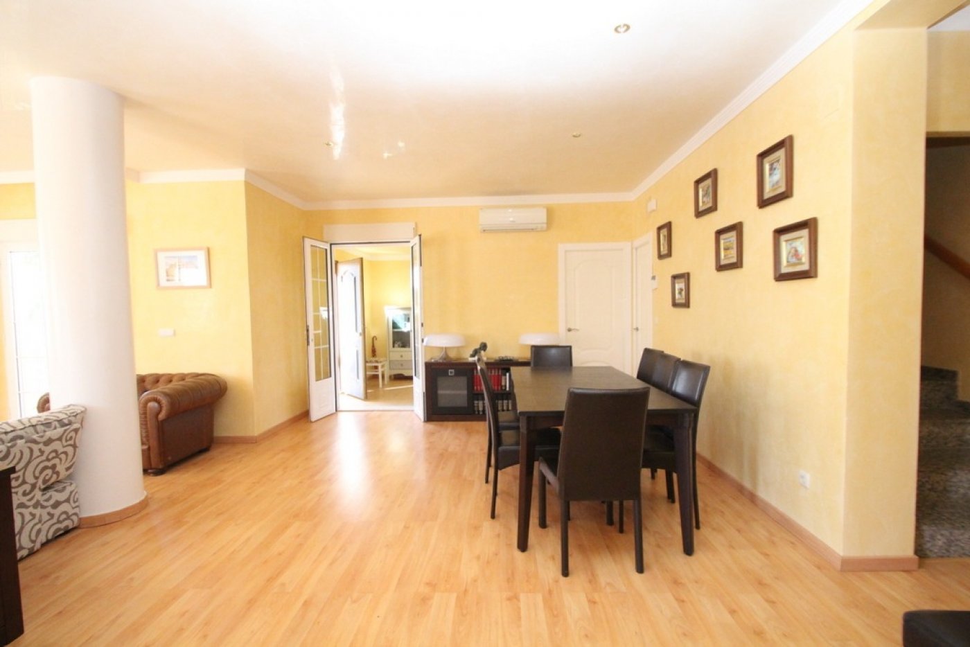 Villa en venta en Orihuela Costa