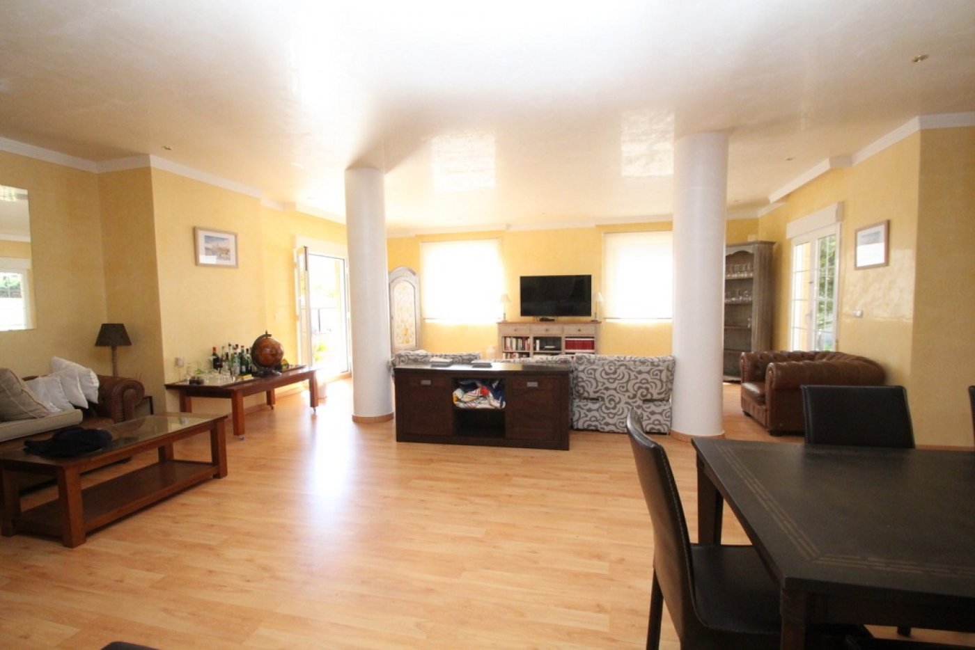 Villa en venta en Orihuela Costa