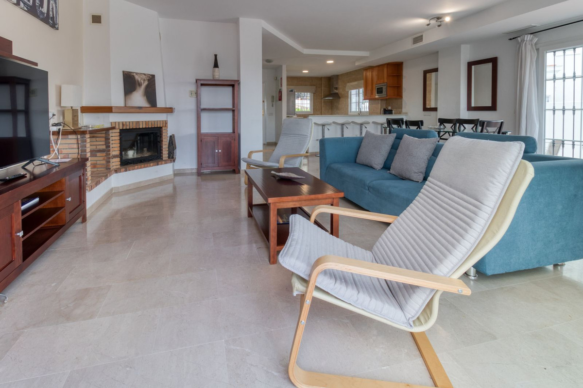 Town House en venta en Alhaurín De La Torre