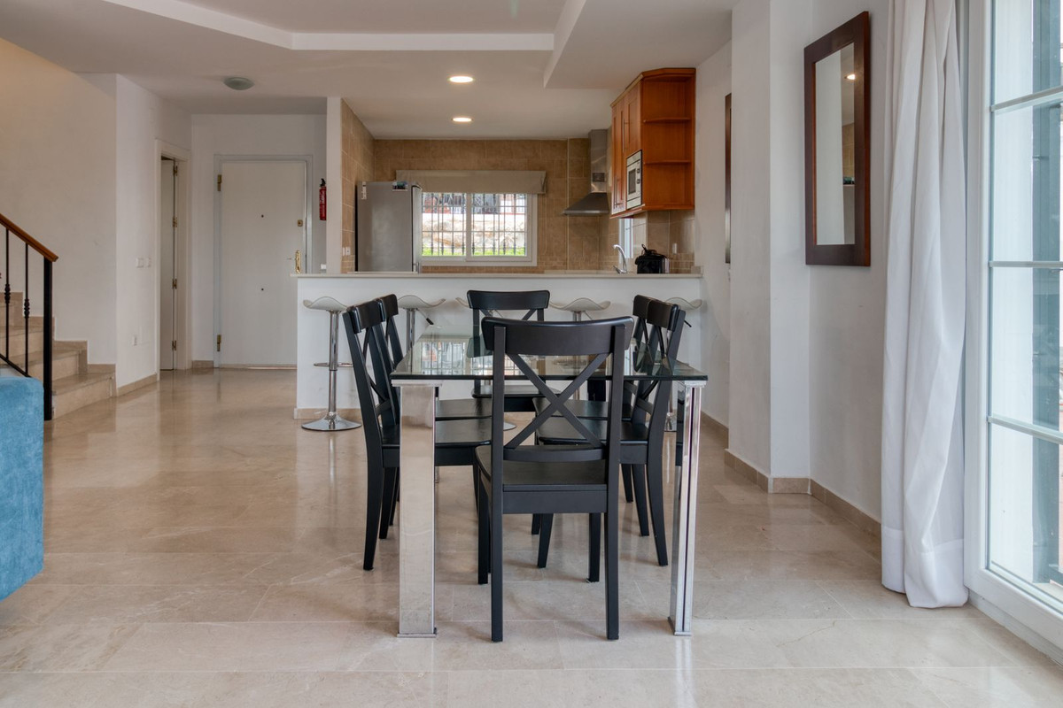 Town House en venta en Alhaurín De La Torre