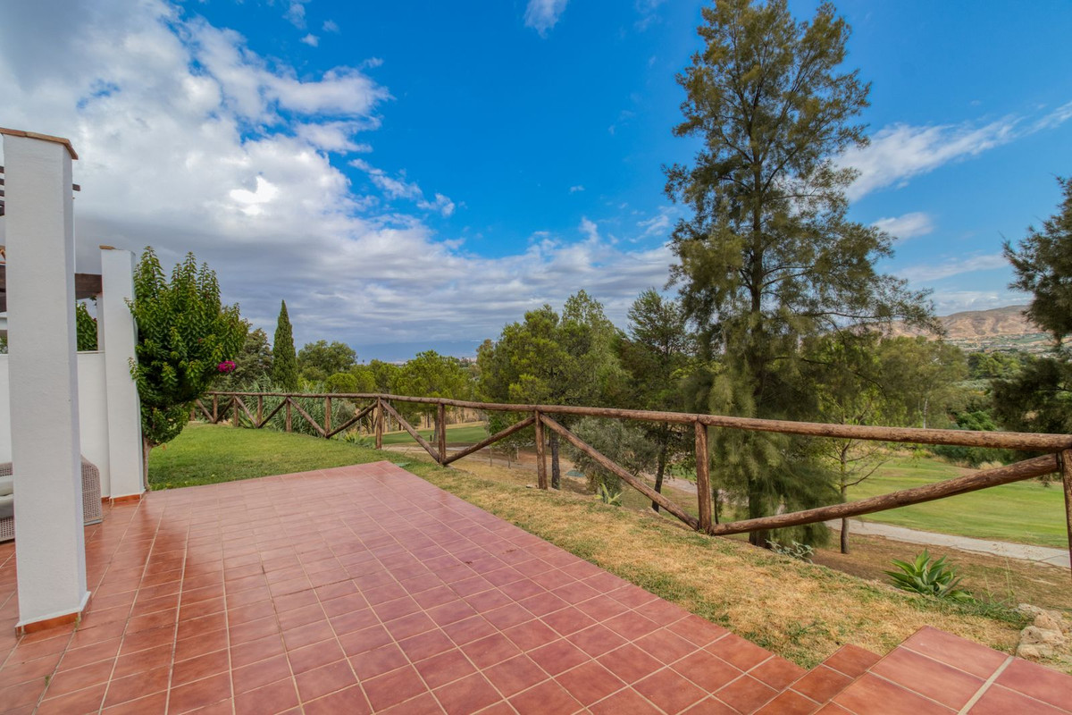 Town House en venta en Alhaurín De La Torre