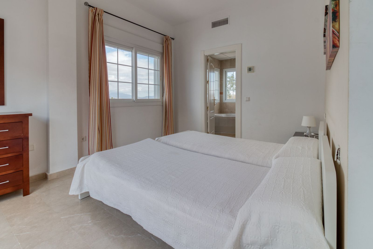 Town House en venta en Alhaurín De La Torre