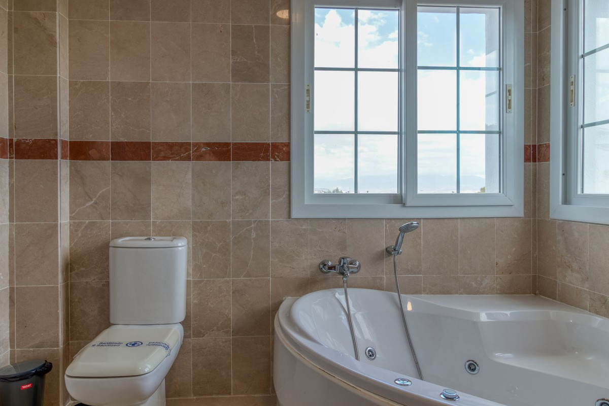 Town House en venta en Alhaurín De La Torre