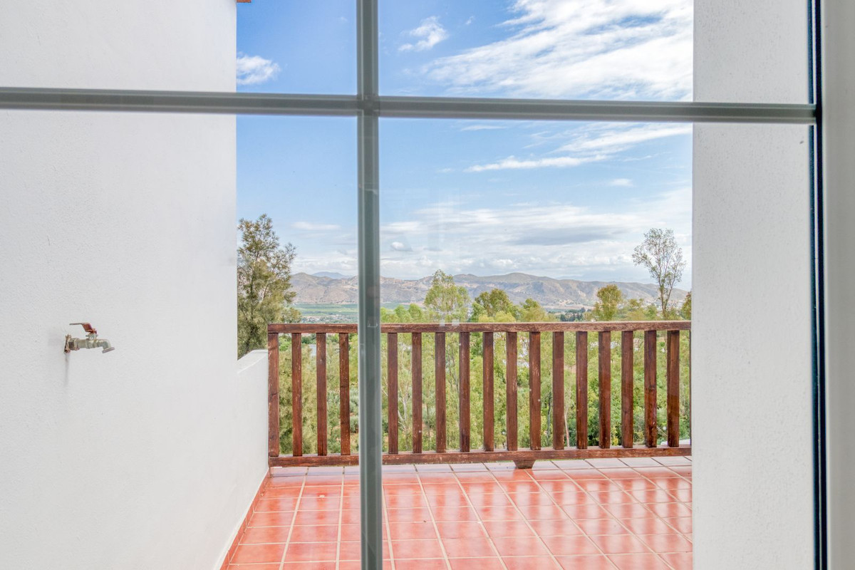 Town House en venta en Alhaurín De La Torre
