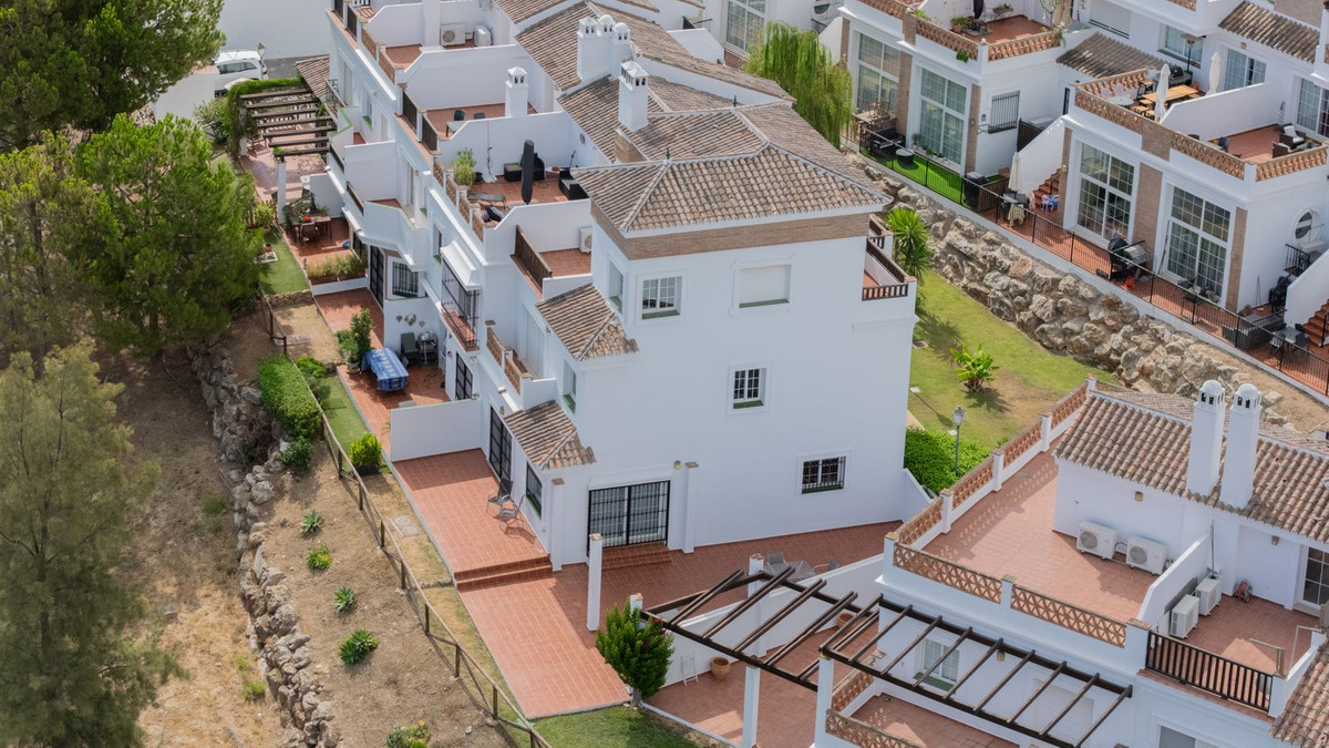 Town House en venta en Alhaurín De La Torre