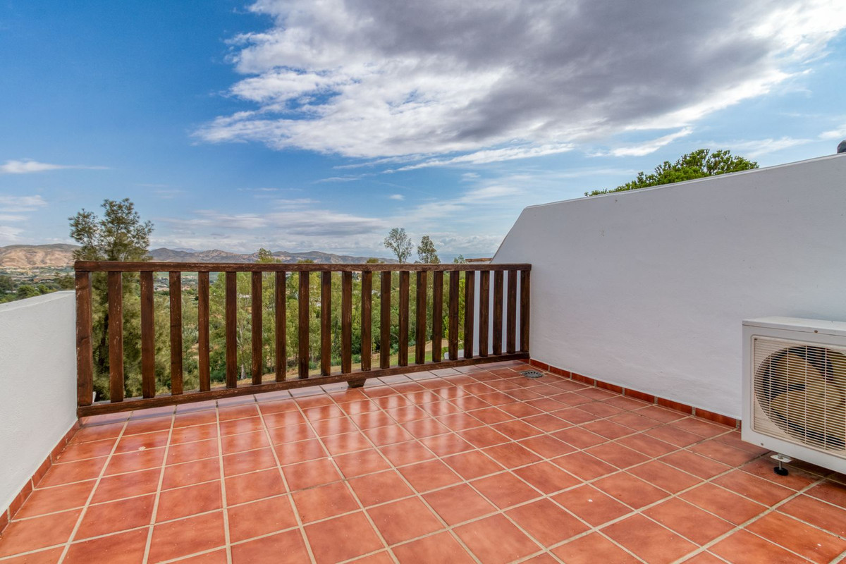 Town House en venta en Alhaurín De La Torre