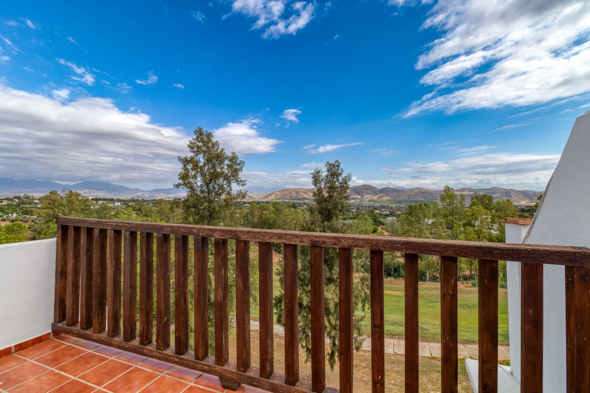 Town House en venta en Alhaurín De La Torre