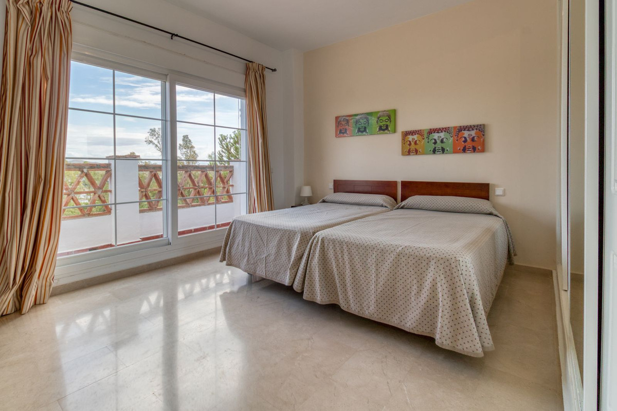 Town House en venta en Alhaurín De La Torre