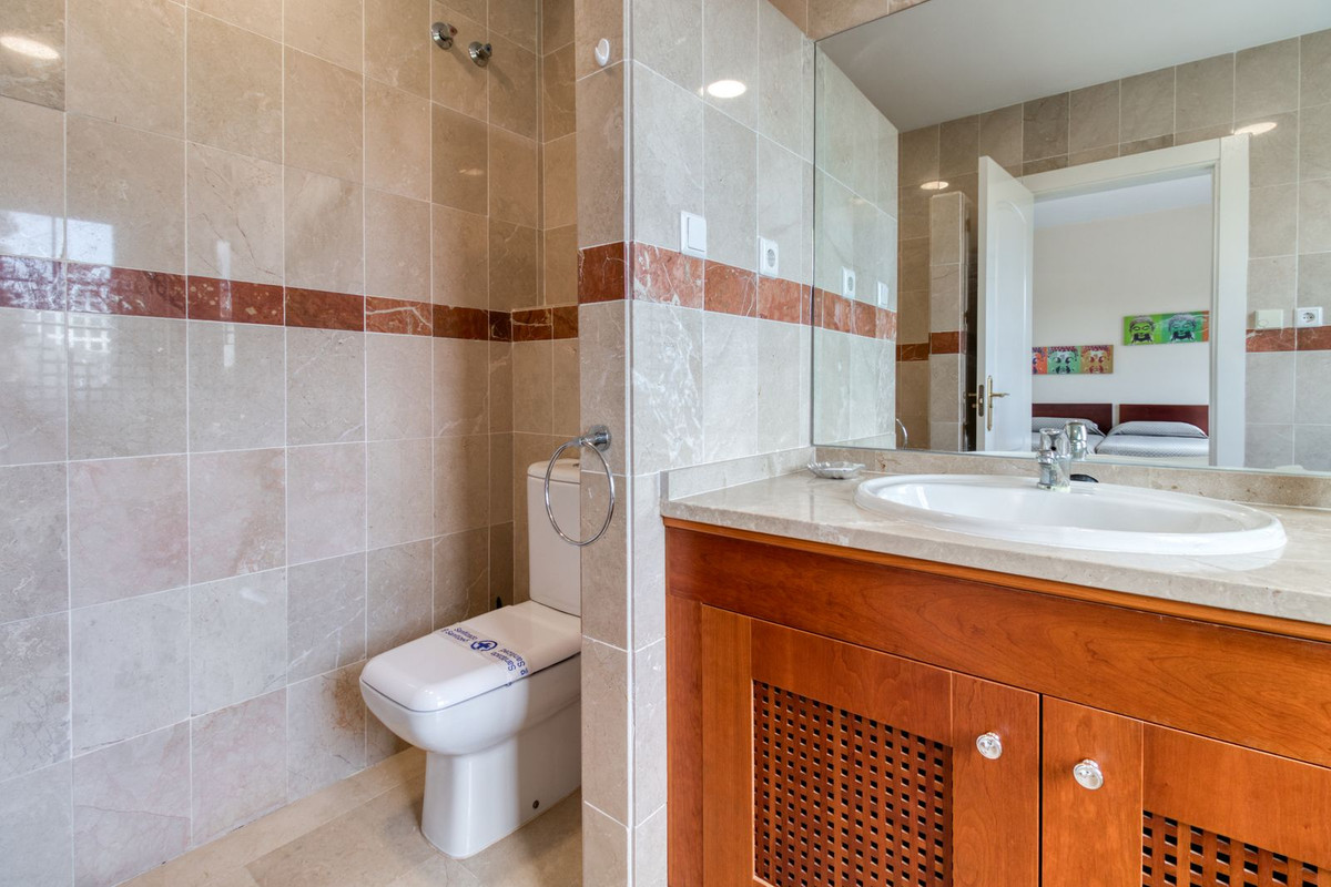 Town House en venta en Alhaurín De La Torre