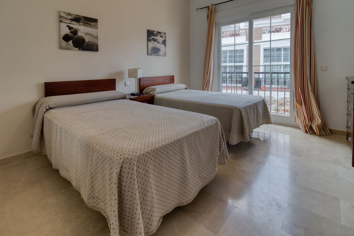 Town House en venta en Alhaurín De La Torre