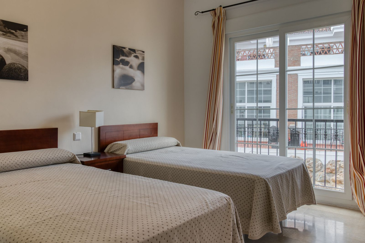 Town House en venta en Alhaurín De La Torre