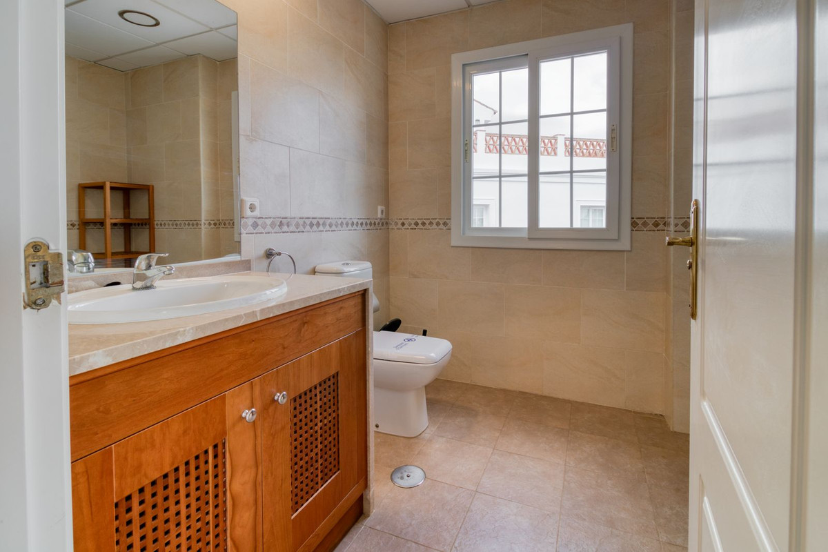 Town House en venta en Alhaurín De La Torre
