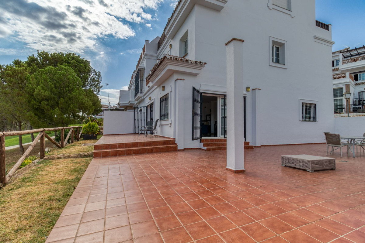 Town House en venta en Alhaurín De La Torre