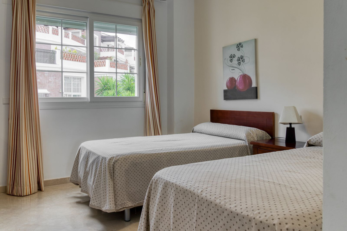 Town House en venta en Alhaurín De La Torre