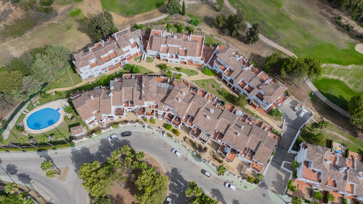 Town House en venta en Alhaurín De La Torre