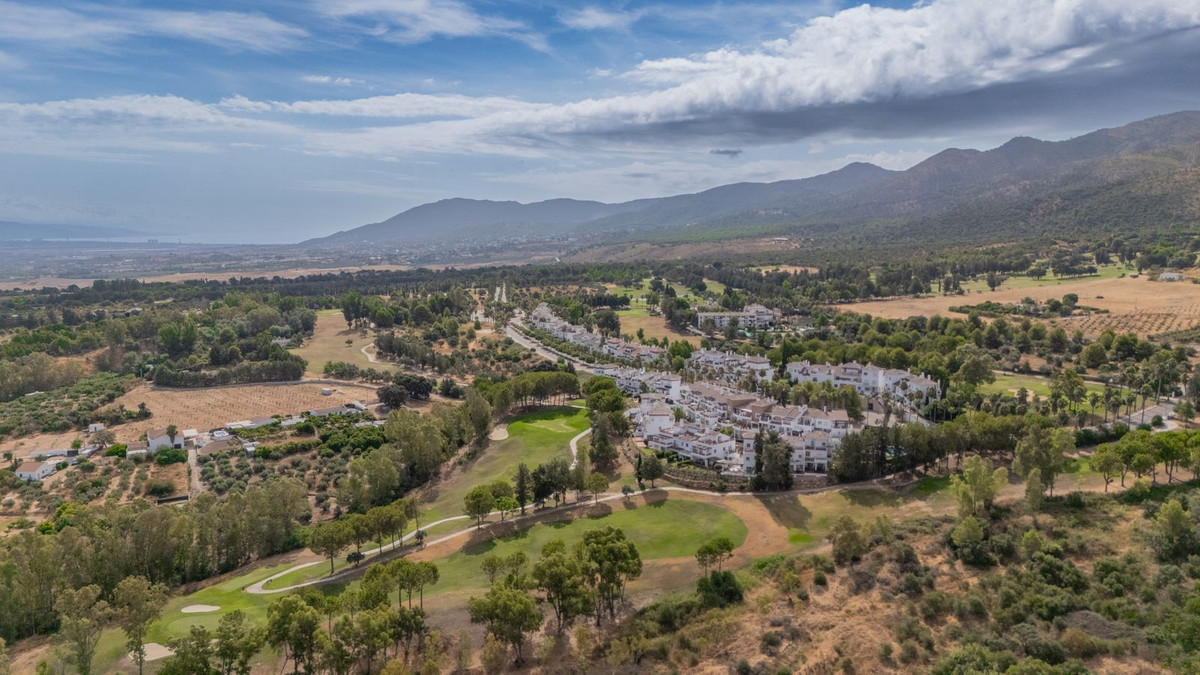 Town House en venta en Alhaurín De La Torre