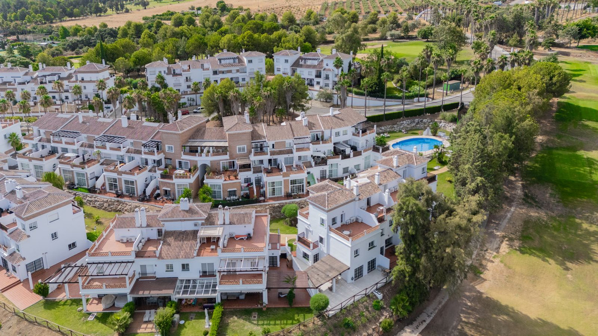 Town House en venta en Alhaurín De La Torre
