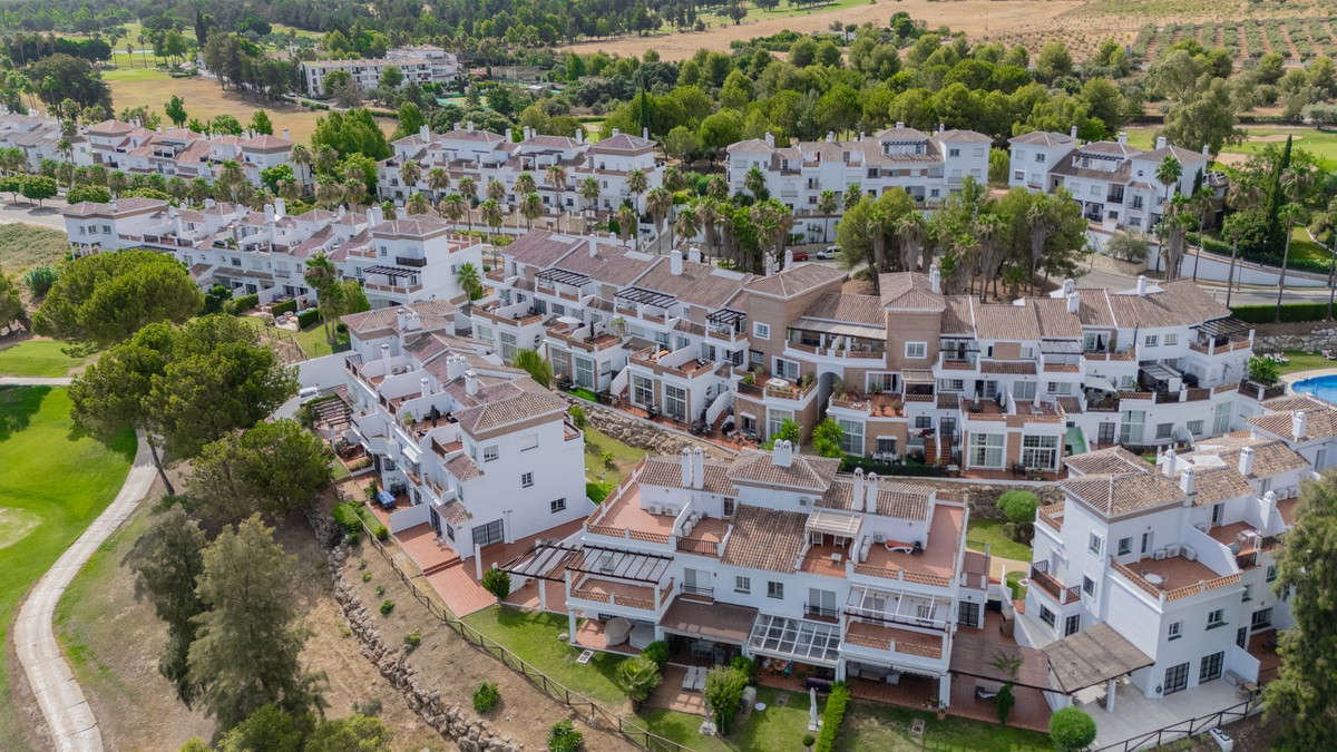 Town House en venta en Alhaurín De La Torre