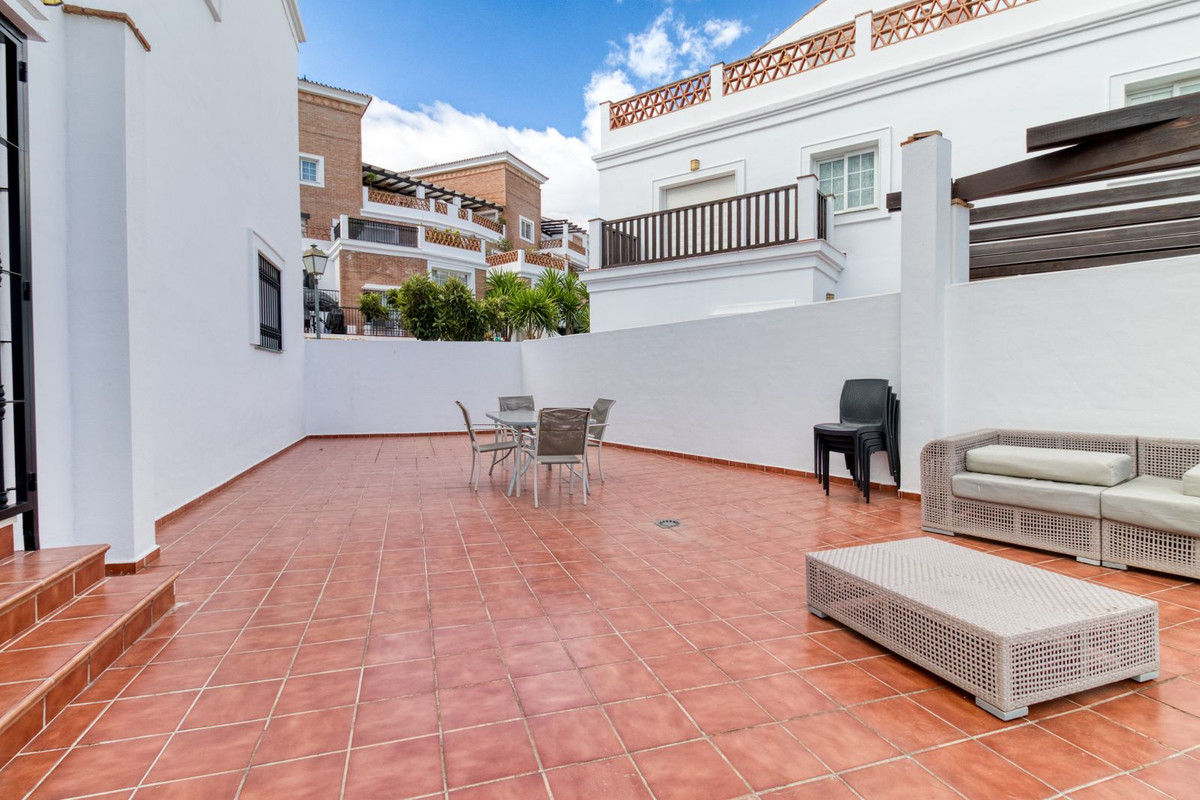 Town House en venta en Alhaurín De La Torre