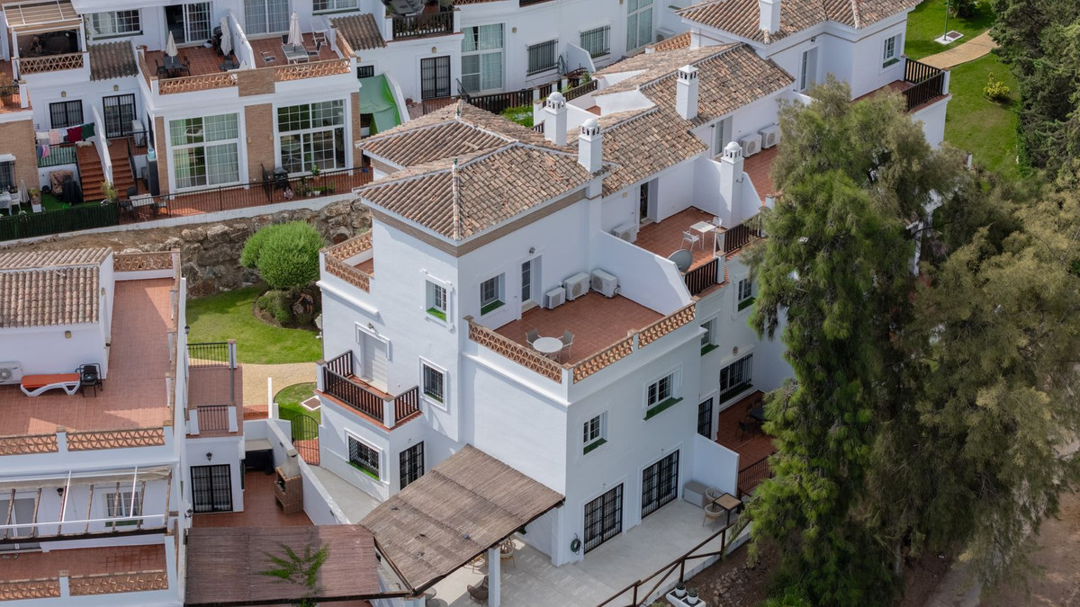 Town House en venta en Alhaurín De La Torre