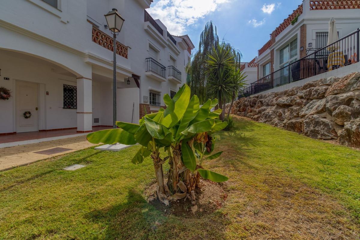 Town House en venta en Alhaurín De La Torre
