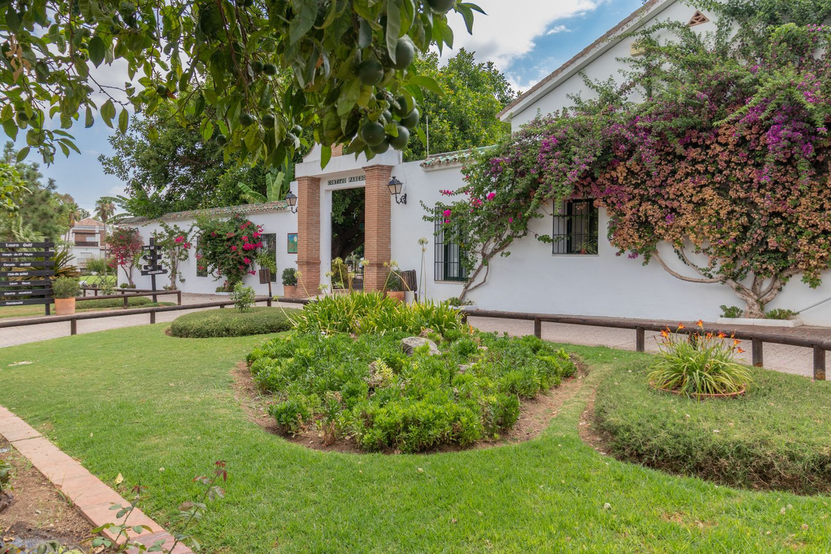Town House en venta en Alhaurín De La Torre