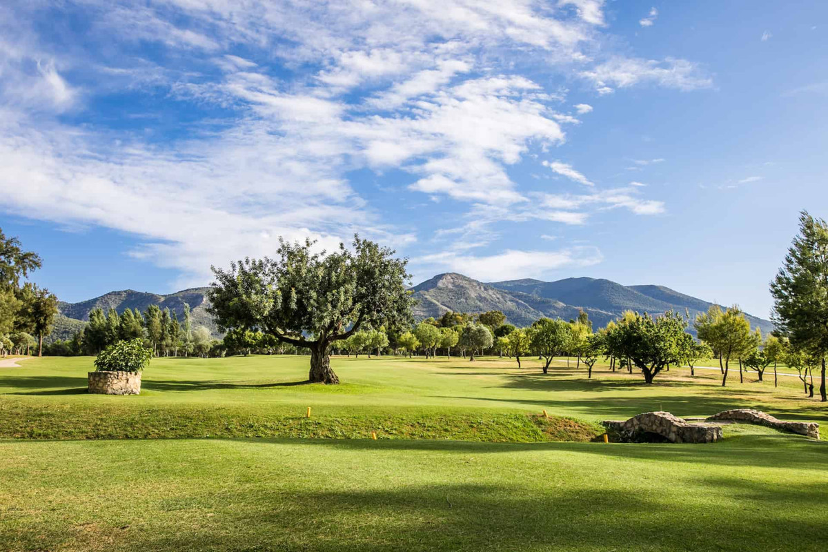 Town House en venta en Alhaurín De La Torre