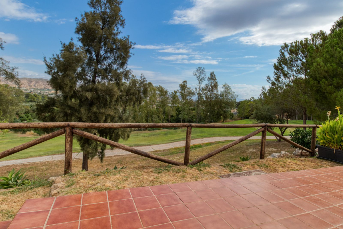 Town House en venta en Alhaurín De La Torre