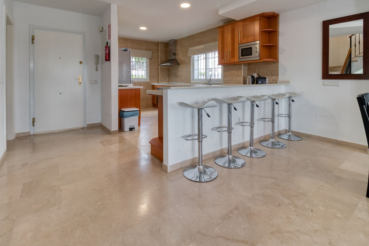 Town House en venta en Alhaurín De La Torre
