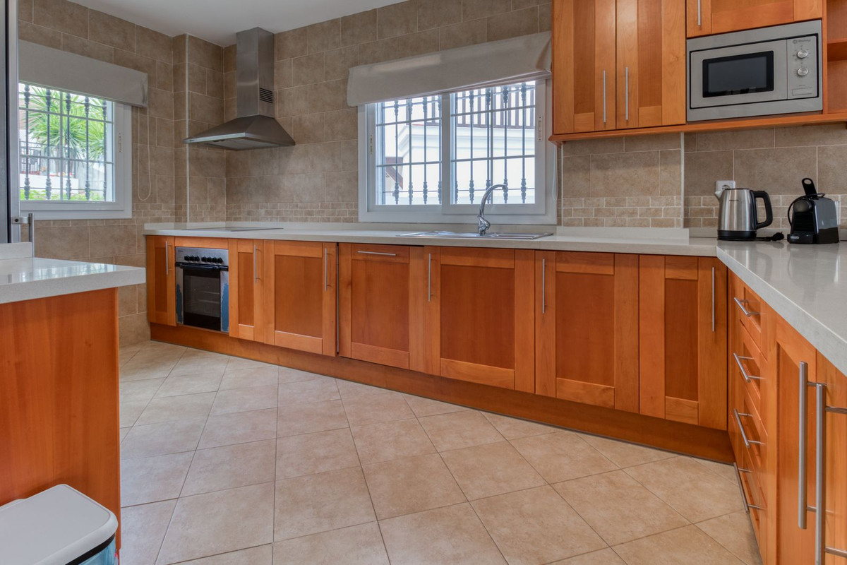 Town House en venta en Alhaurín De La Torre