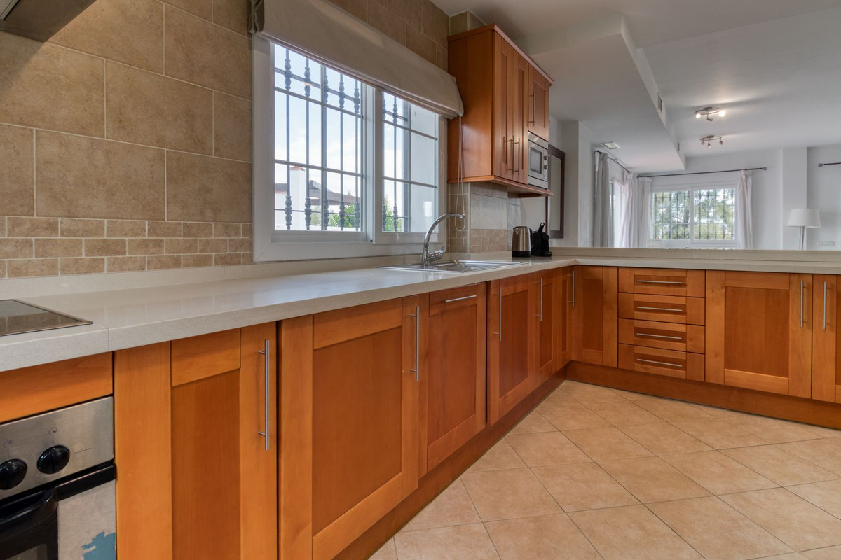 Town House en venta en Alhaurín De La Torre