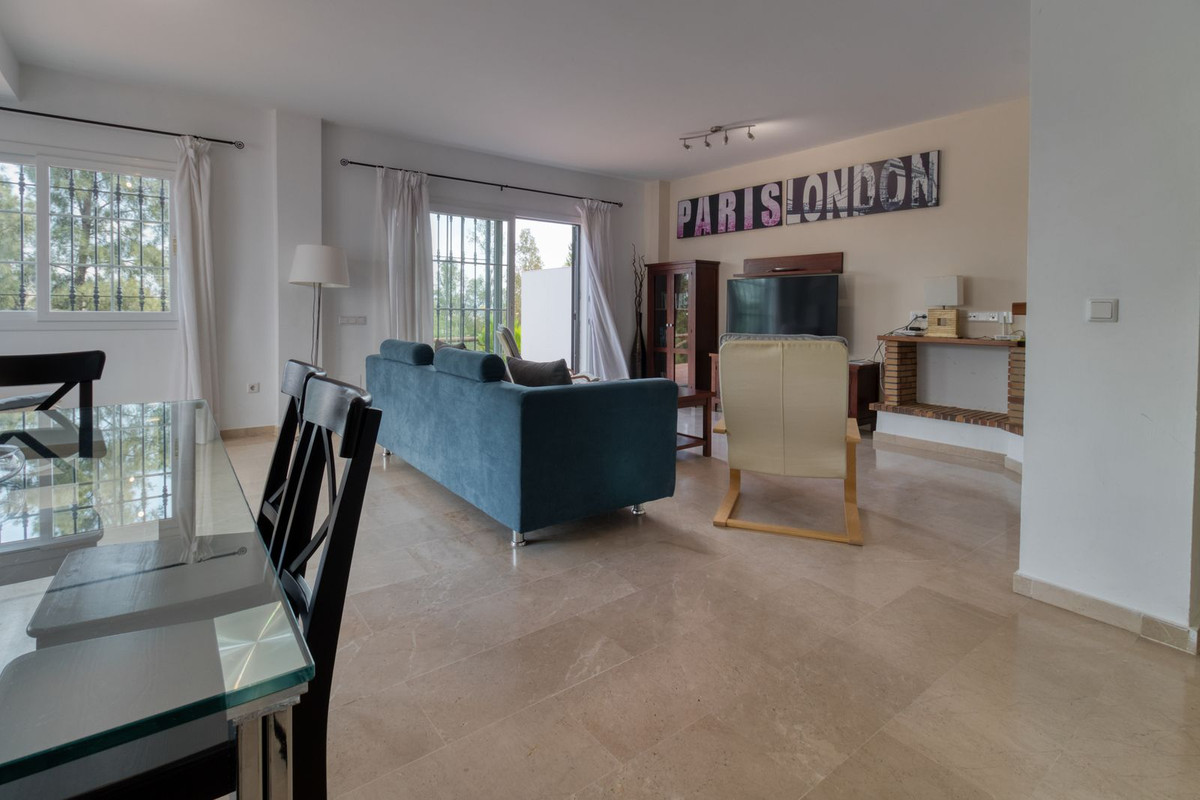Town House en venta en Alhaurín De La Torre