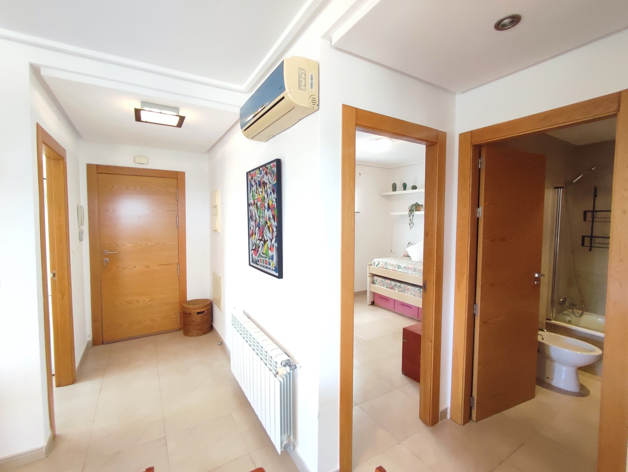Apartment for sale in Hacienda Riquelme Golf Resort, Murcia, Spain