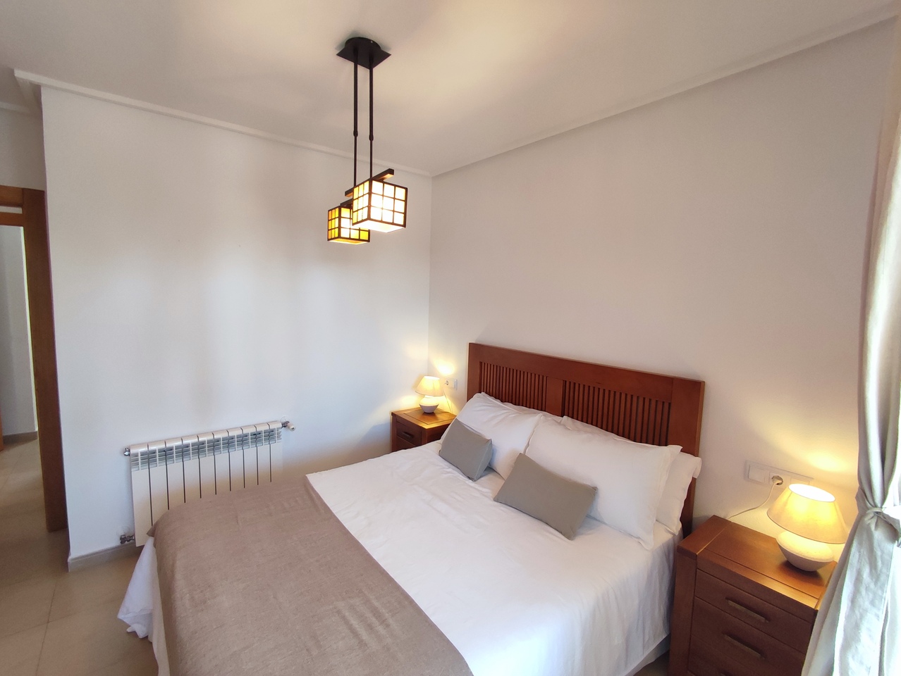 Apartment for sale in Hacienda Riquelme Golf Resort, Murcia, Spain