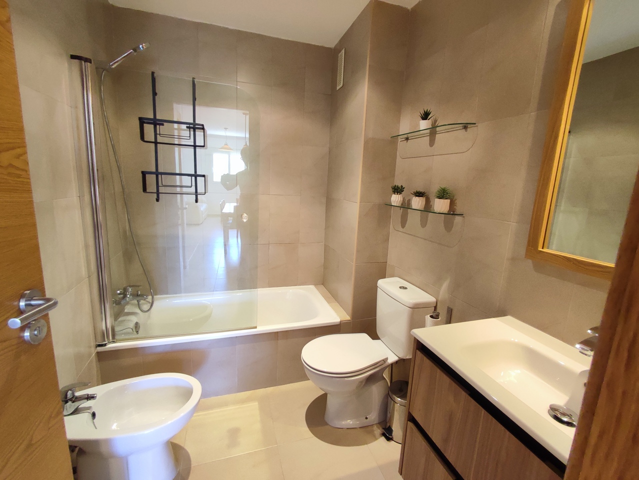 Apartment for sale in Hacienda Riquelme Golf Resort, Murcia, Spain