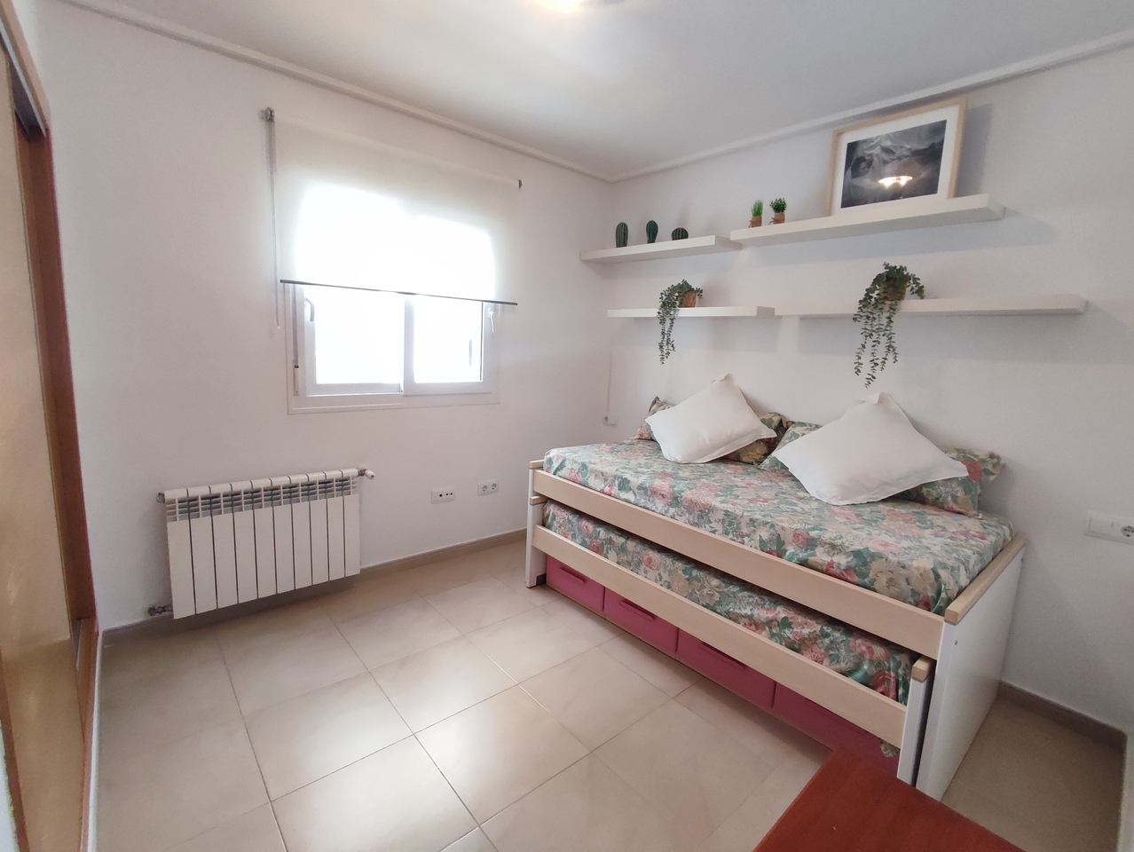 Apartment for sale in Hacienda Riquelme Golf Resort, Murcia, Spain