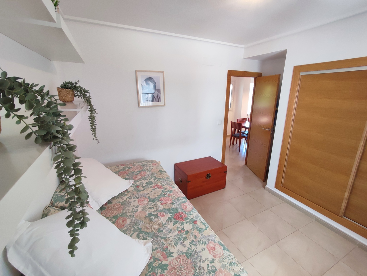 Apartment for sale in Hacienda Riquelme Golf Resort, Murcia, Spain