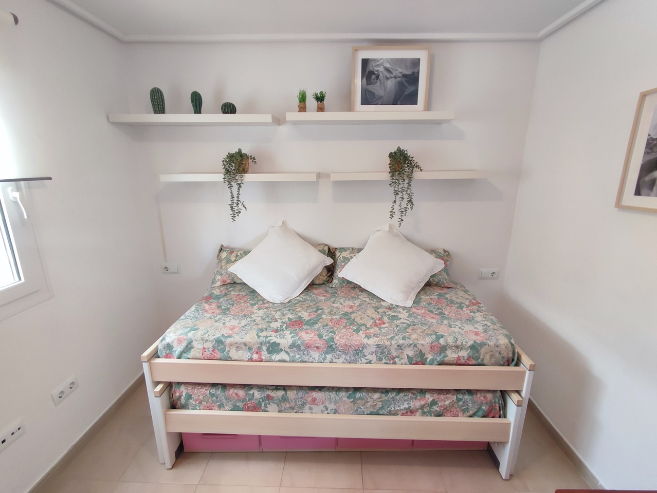 Apartment for sale in Hacienda Riquelme Golf Resort, Murcia, Spain