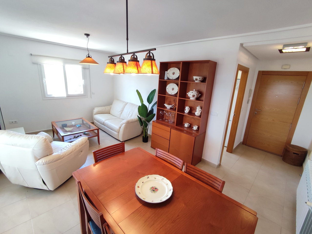 Apartment for sale in Hacienda Riquelme Golf Resort, Murcia, Spain