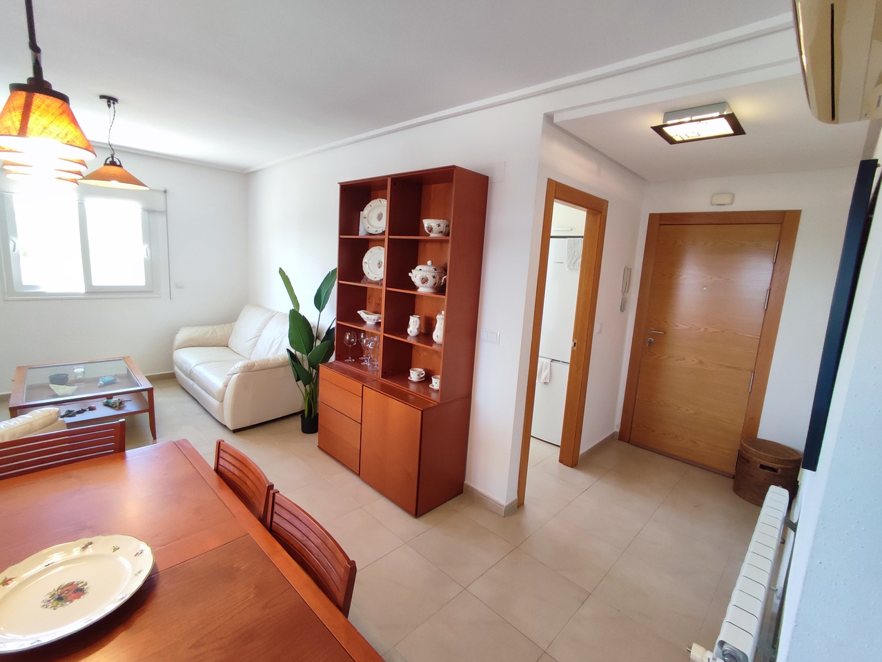 Apartment for sale in Hacienda Riquelme Golf Resort, Murcia, Spain